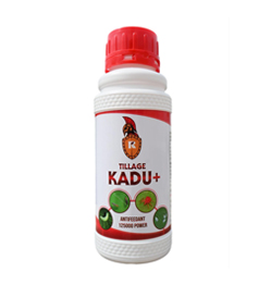 KADU +