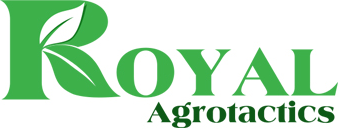 royal agrotactics logo
